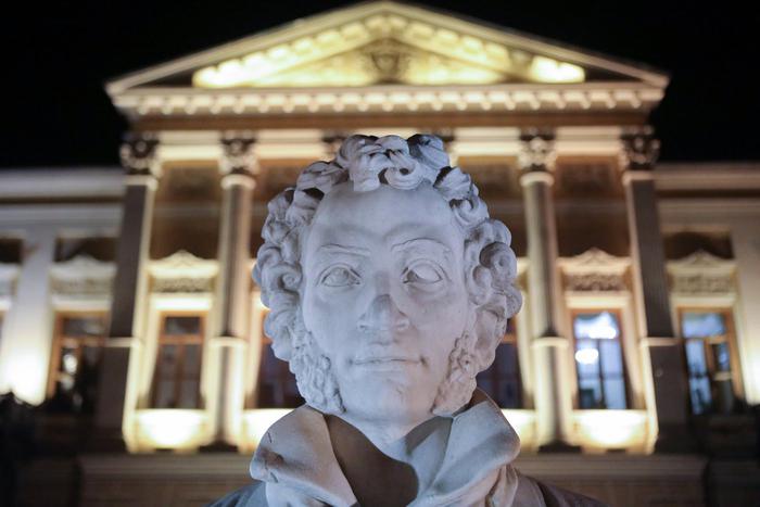 С 20 на 21 апреля в столице уже в 13-й раз пройдёт ежегодная культурная акция "Библионочь"