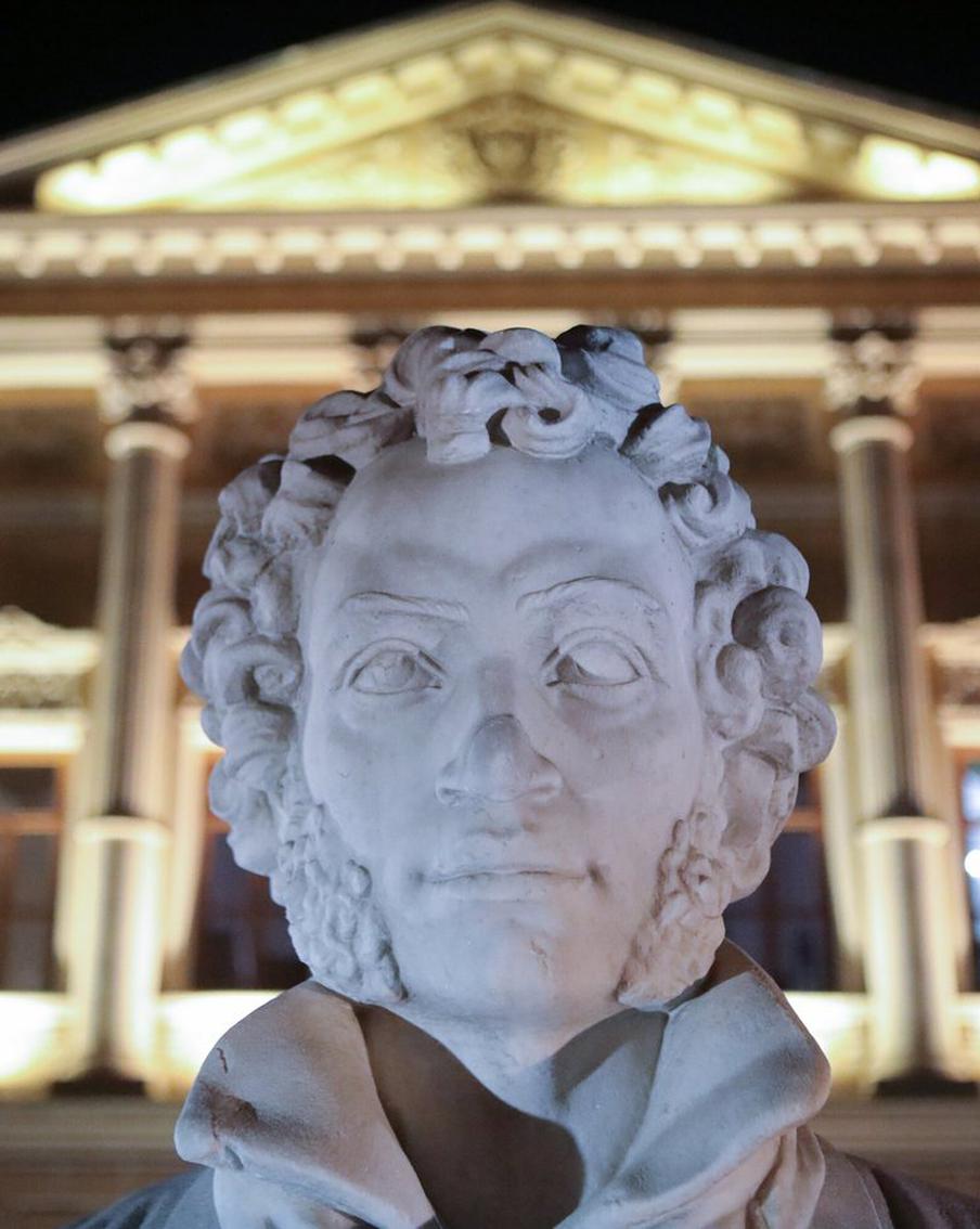 С 20 на 21 апреля в столице уже в 13-й раз пройдёт ежегодная культурная акция "Библионочь"