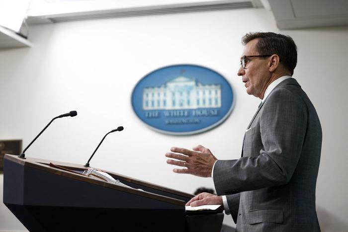 США объяснили, почему не помогают отражать воздушные атаки на Украину