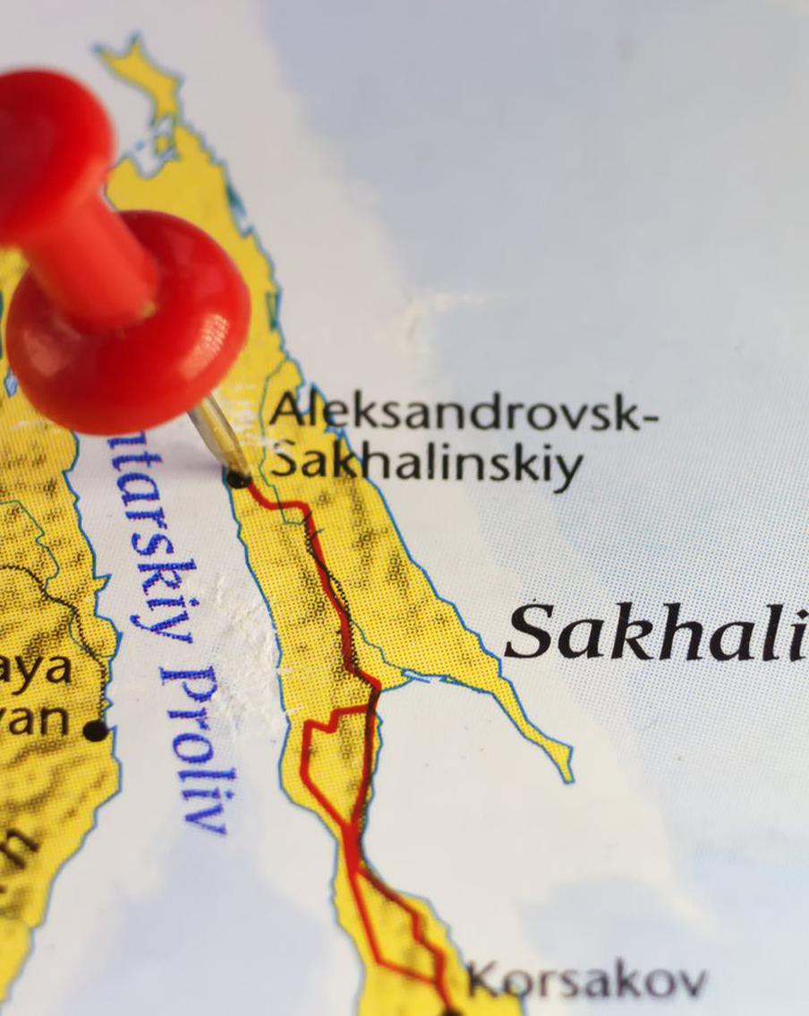 Япония решила сохранить участие в российских нефтегазовых проектах