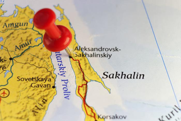 Япония решила сохранить участие в российских нефтегазовых проектах