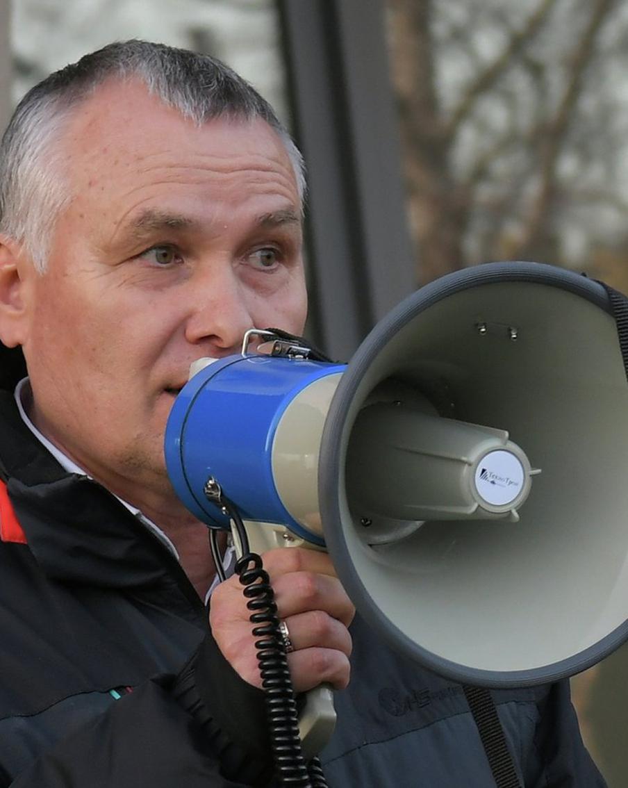 Мэр частично затопленного Орска объяснил переезд сына в Саудовскую Аравию