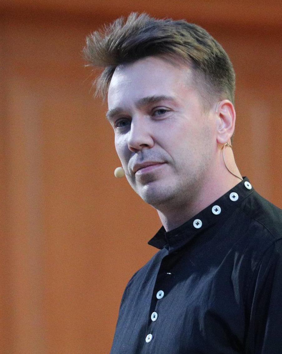 Басманный суд заочно арестовал журналиста и писателя Михаила Зыгаря