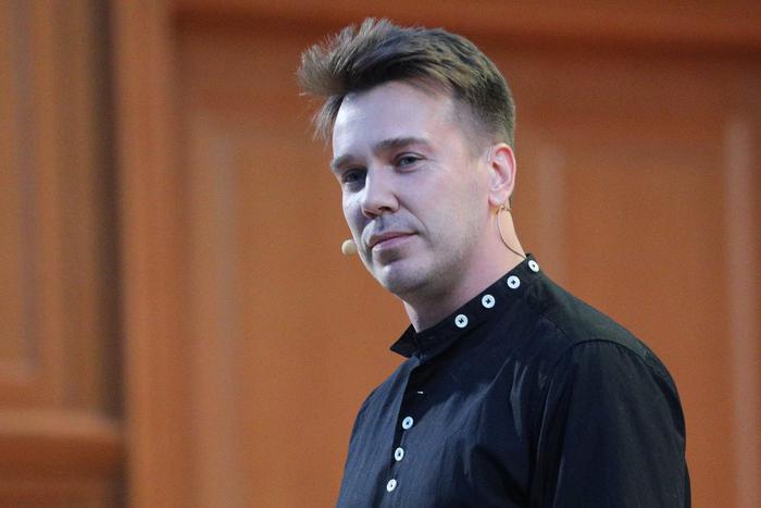 Басманный суд заочно арестовал журналиста и писателя Михаила Зыгаря