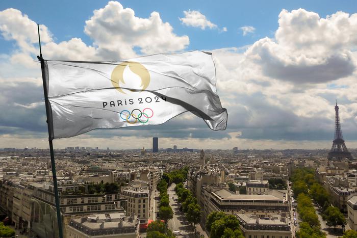 Песков: Кремль скептически относится к идее перемирия на время Олимпиады