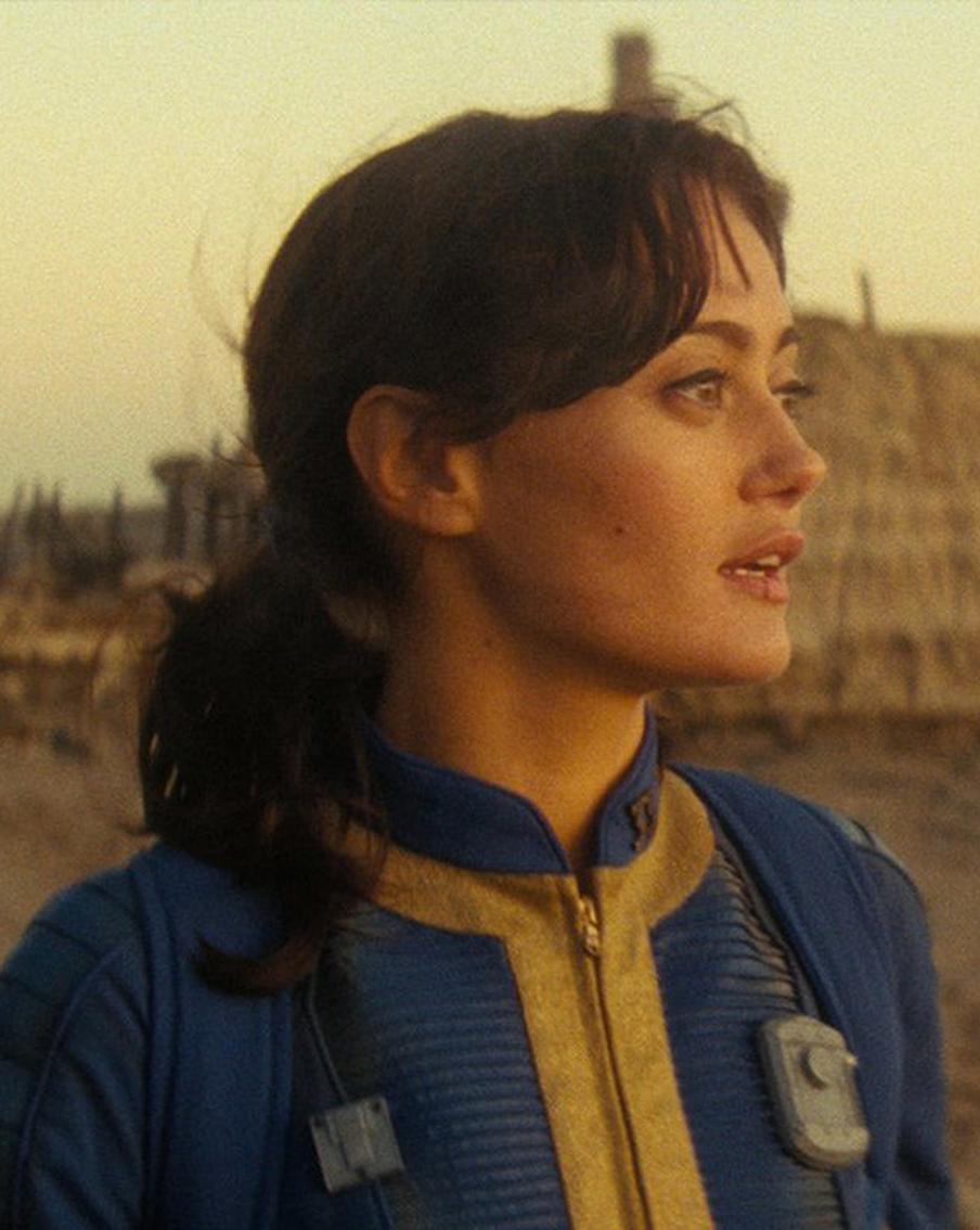 Культовая игра Fallout вышла на экраны