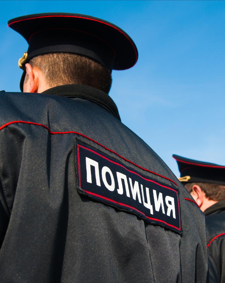 Сотрудникам полиции откроют врачебную тайну пациентов с психическими расстройствами