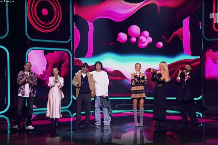 Родственники знаменитостей достали семейные скелеты в новом телешоу "Секретный артист"