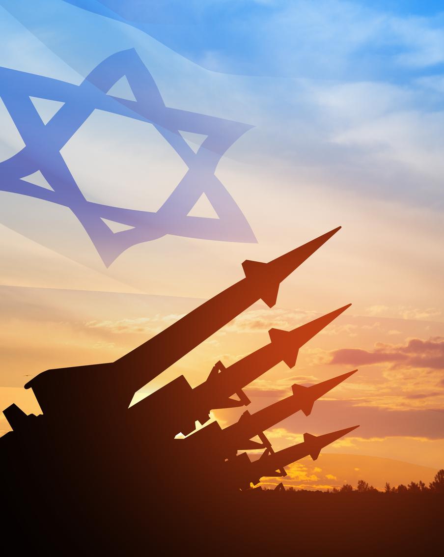 Израиль определился с ответом на атаку Ирана