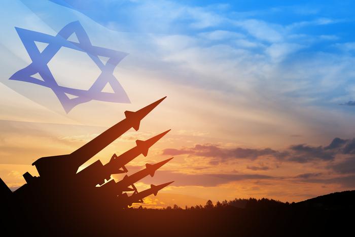 Израиль определился с ответом на атаку Ирана