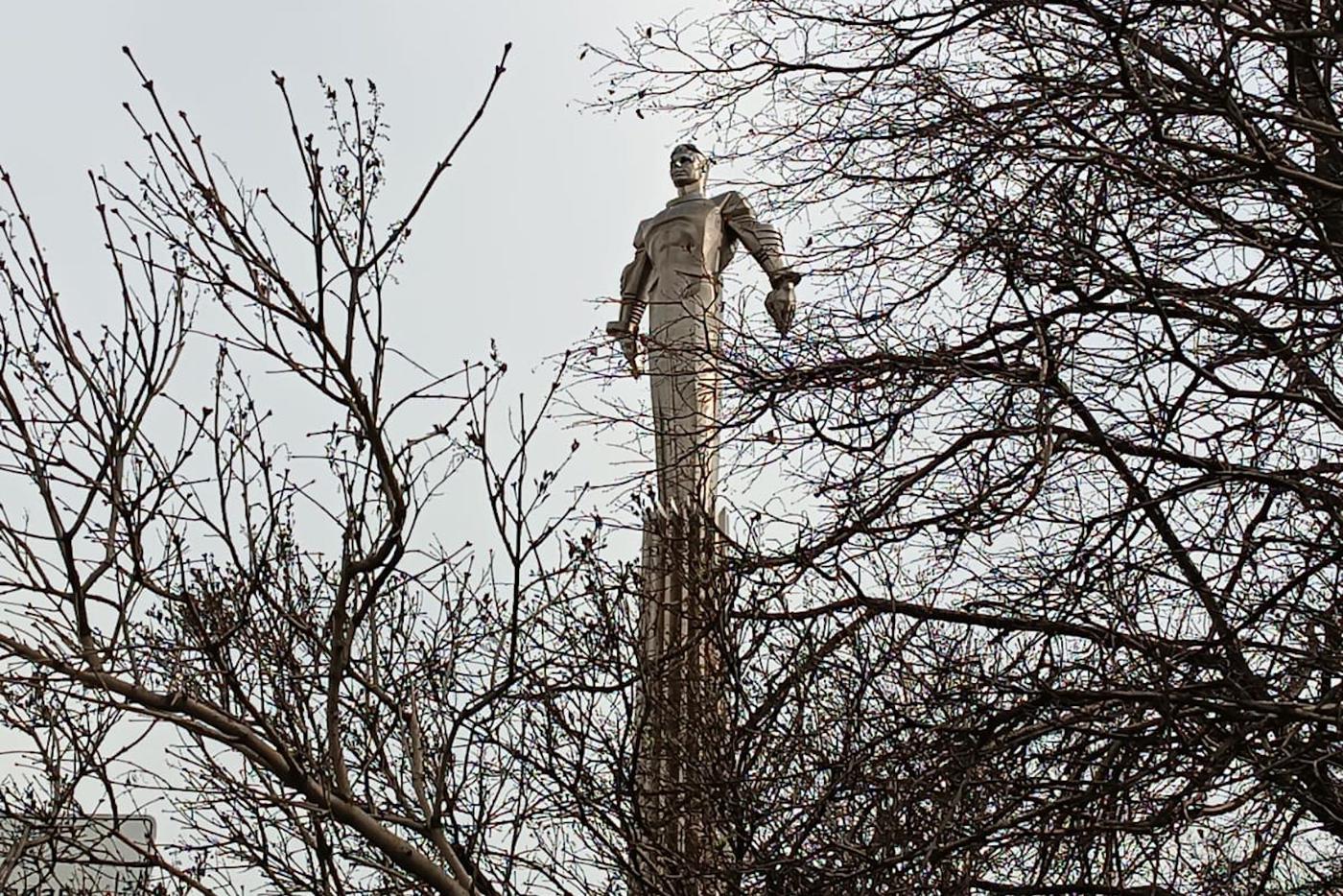 Москвичам и жителям Подмосковья рассказали о погоде в эту среду