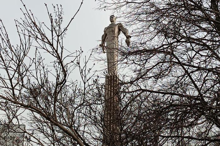 Москвичам и жителям Подмосковья рассказали о погоде в эту среду