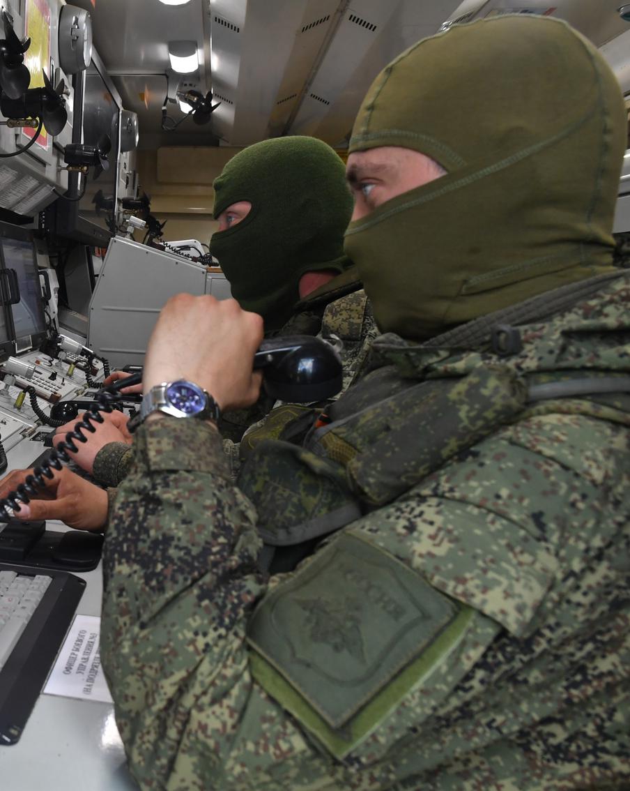 Ночью в Орловской области средствами ПВО был сбит украинский БПЛА