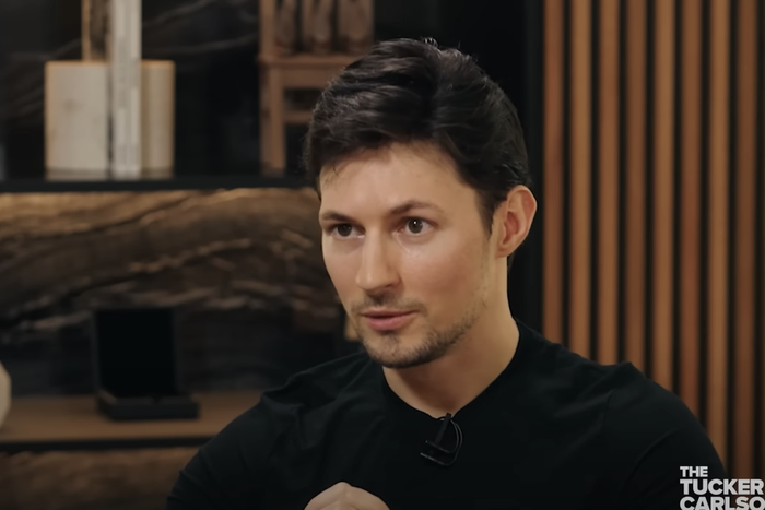 "Свобода – это часть нашего культурного кода": политолог прокомментировал интервью Павла Дурова