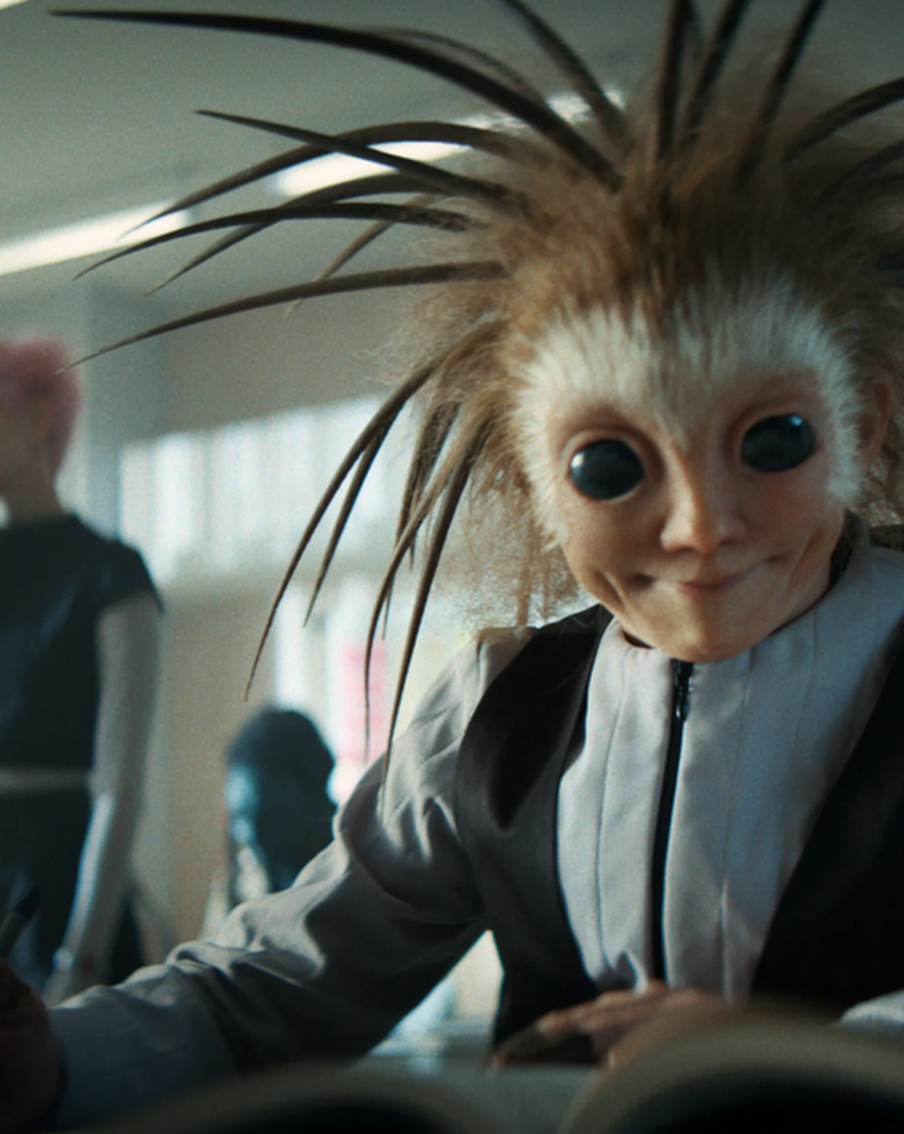 Алиса Селезнёва снова на экранах: каким получился фильм "Сто лет тому вперёд"