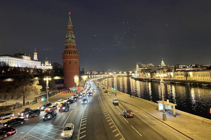 Дептранс Москвы призвал москвичей быть аккуратнее из-за непогоды