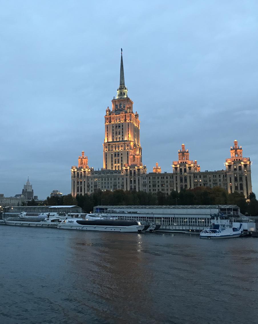 Синоптик рассказал жителям столичного региона о погоде в этот четверг