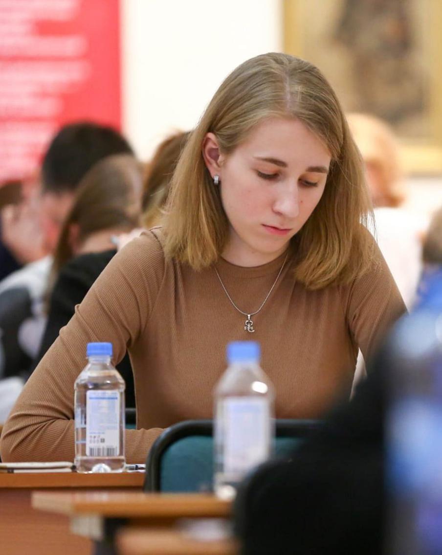 Победителям краеведческого диктанта подарят билеты на выставки и представления