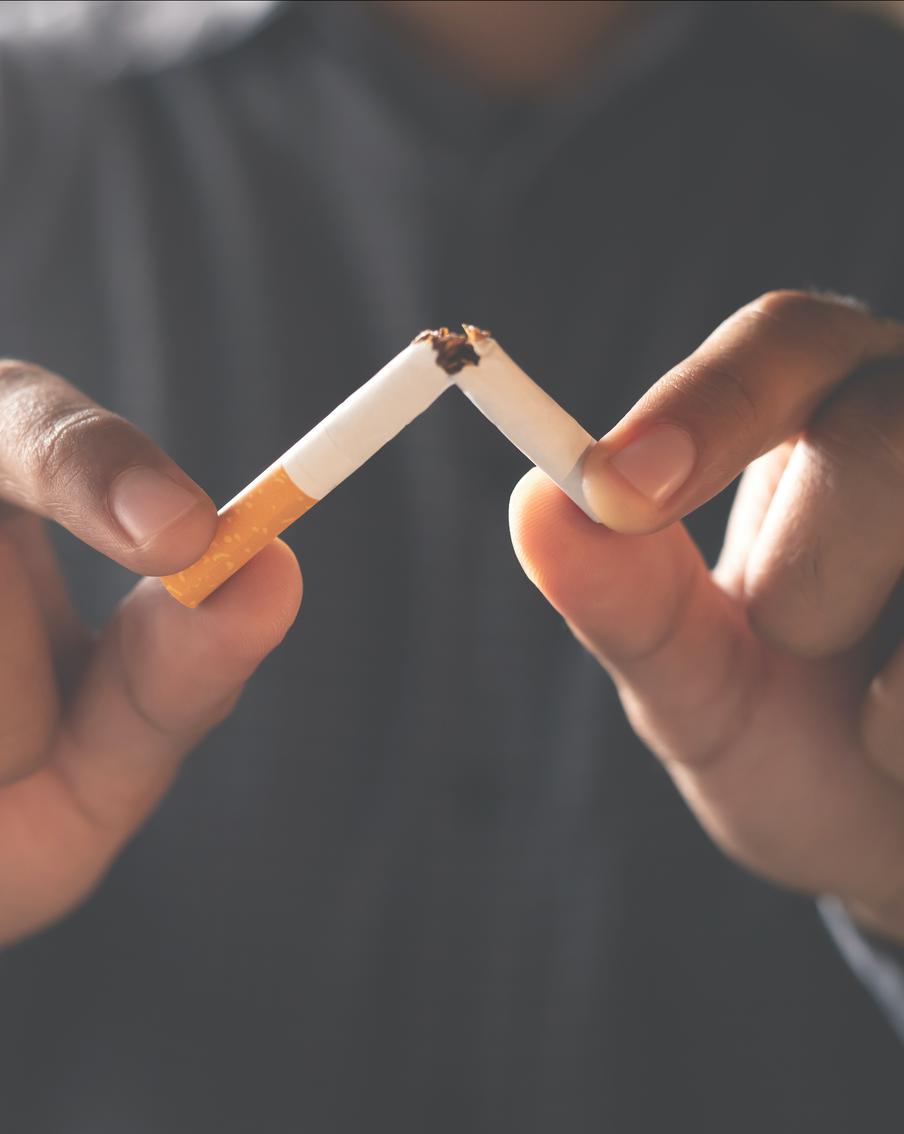 Как бросить курить, если очень хочется: истории москвичей, навсегда отказавшихся от сигарет