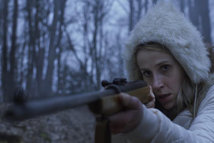 На ММКФ начался показ картин из программы основного конкурса. Обозреватель Metro оценил картину "Шлимазл"