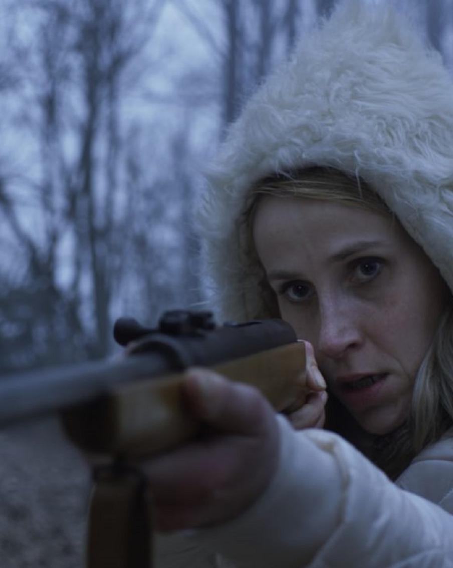 На ММКФ начался показ картин из программы основного конкурса. Обозреватель Metro оценил картину "Шлимазл"