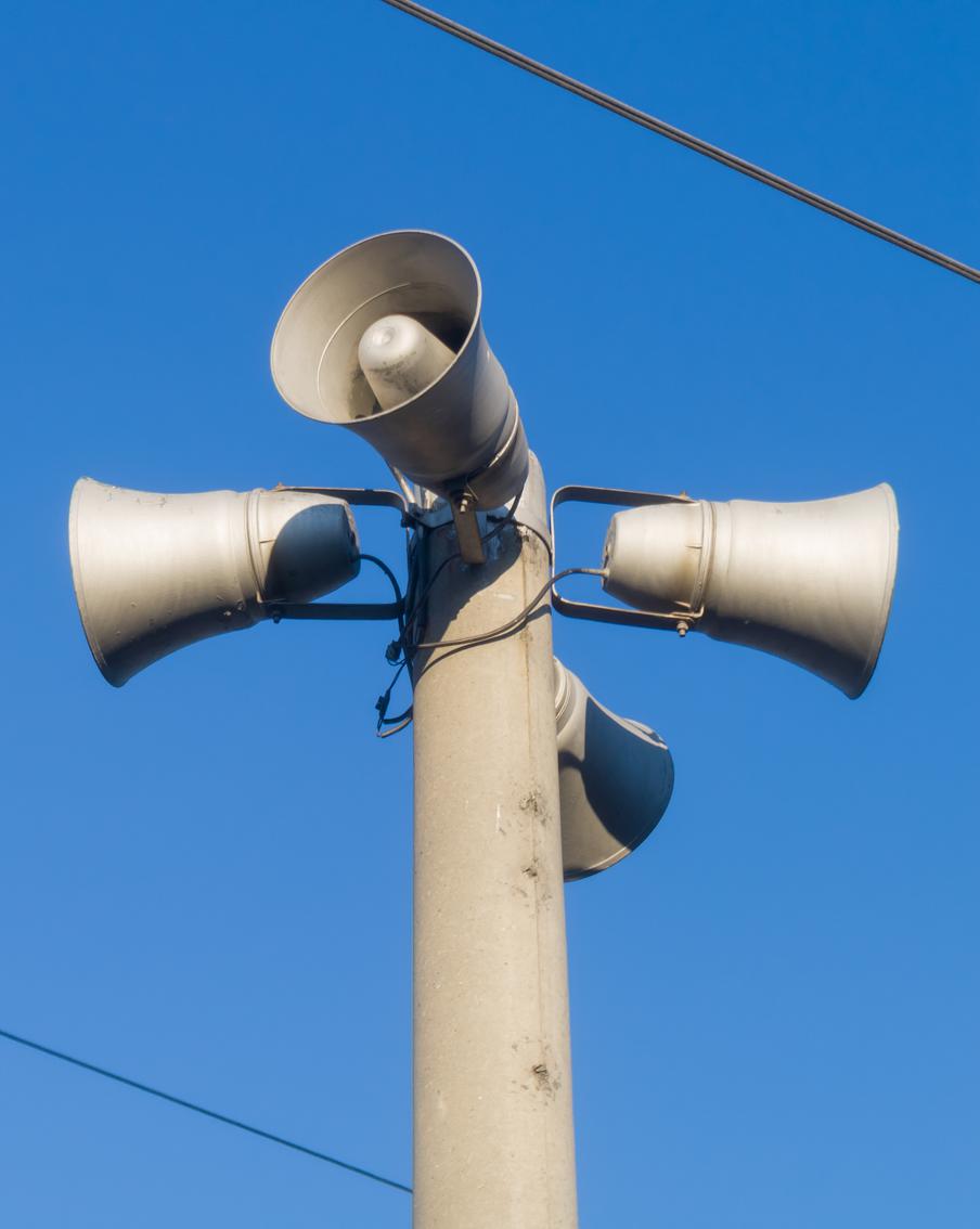 Вице-канцлеру ФРГ пришлось укрываться в бомбоубежище во время визита в Киев