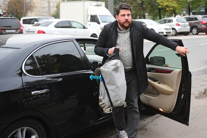 Президент Литвы сообщил о задержании подозреваемых в нападении на Волкова