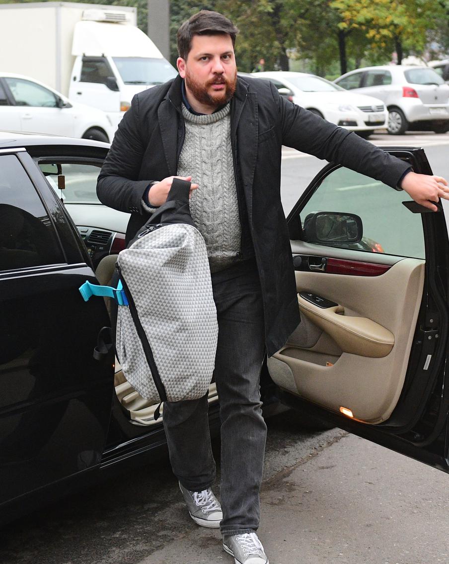 Президент Литвы сообщил о задержании подозреваемых в нападении на Волкова