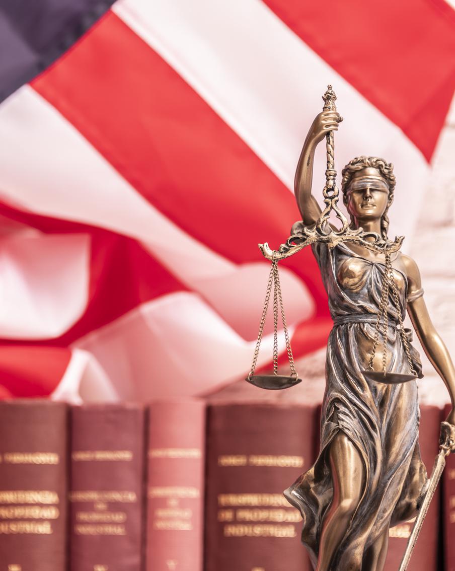 В США американца приговорили к тюремному сроку за помощь в обходе санкций пророссийскому олигарху из Украины