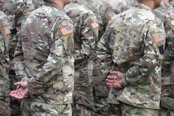 США выведут войска из Нигера