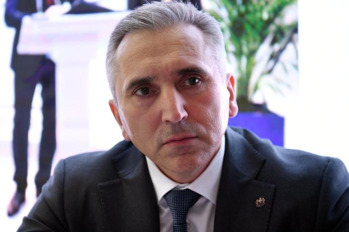 Уровень воды в реке Ишим превысил критические значения. Некоторые посёлки Тюменской области уже подтопило