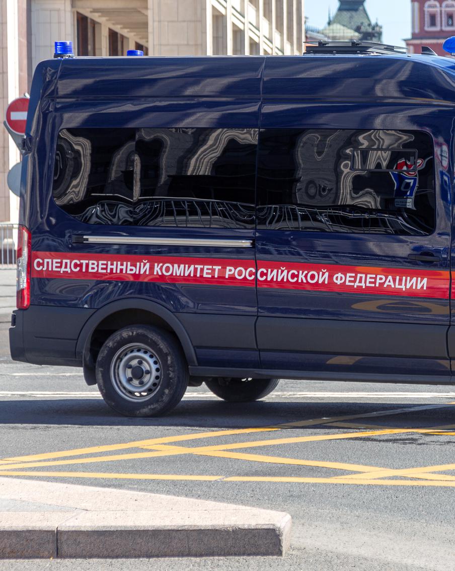 Следственный комитет России сообщил о том, что планирует привлечь к ответственности причастных к смерти военкора