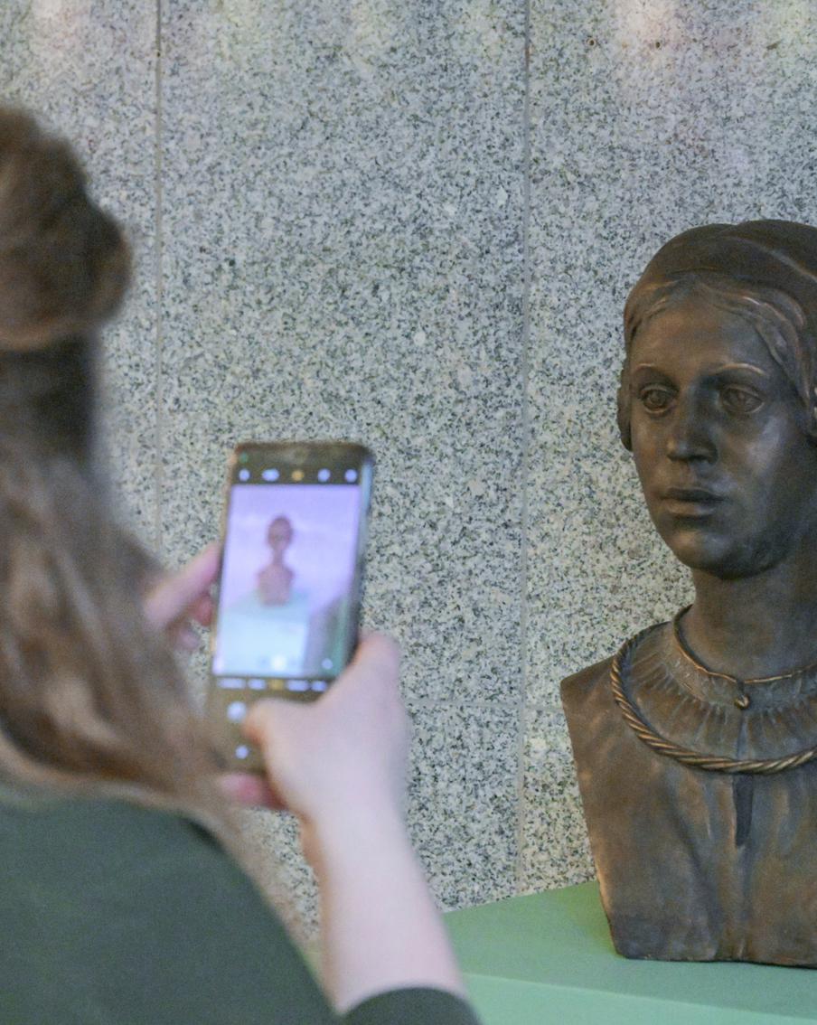 Владимир, Юрий и Андрей оставили след в летописях и курганах