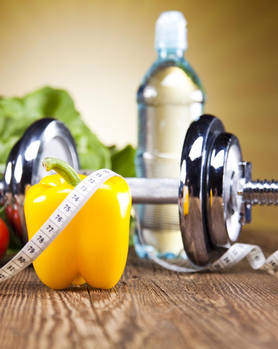 Россияне всё больше придерживаются здорового образа жизни, свидетельствует статистика за прошлый год