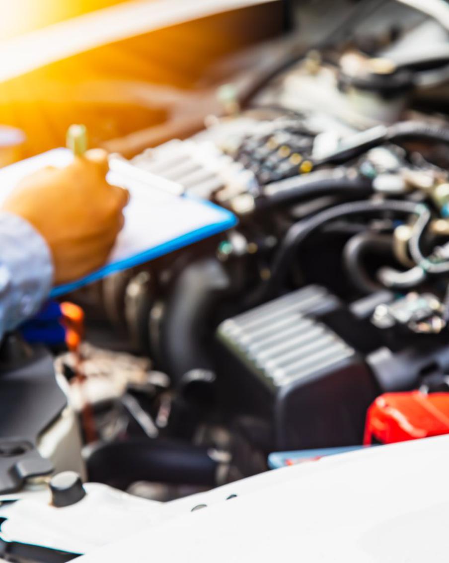 МВД решило ужесточить контроль за процедурой техосмотра