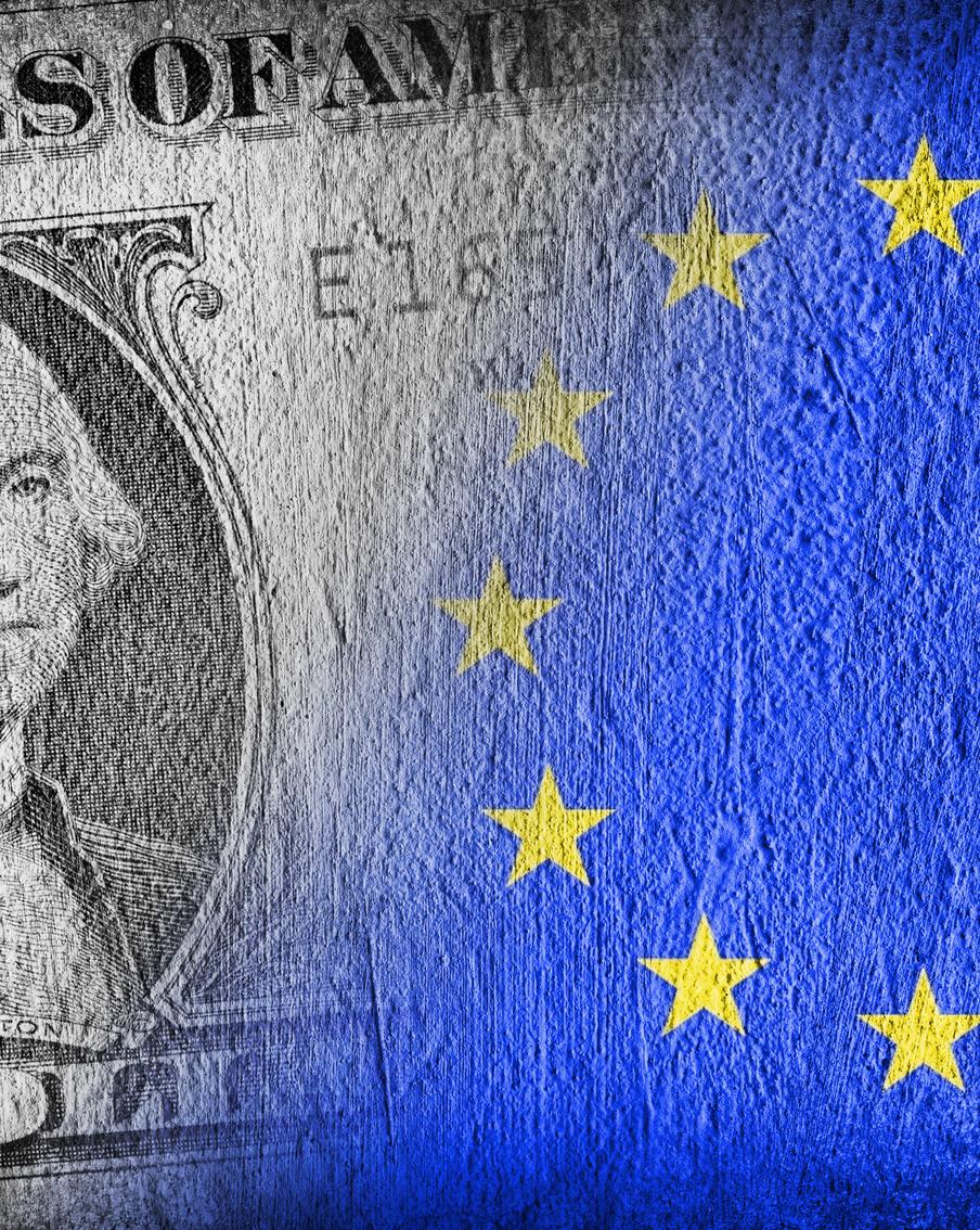 Европа сомневается по поводу конфискации активов РФ из-за страха ответных мер со стороны Москвы