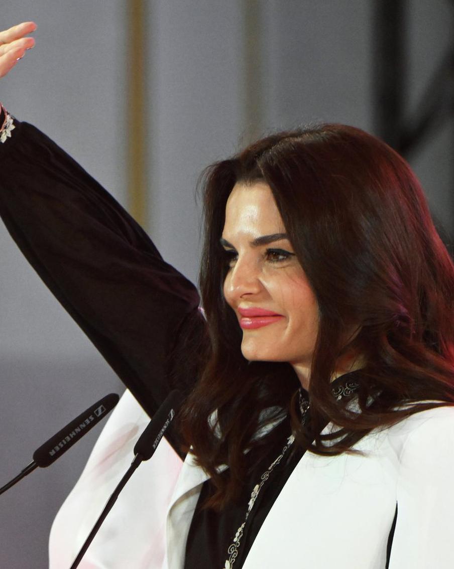 Глава Гагаузии вновь прибыла в Москву