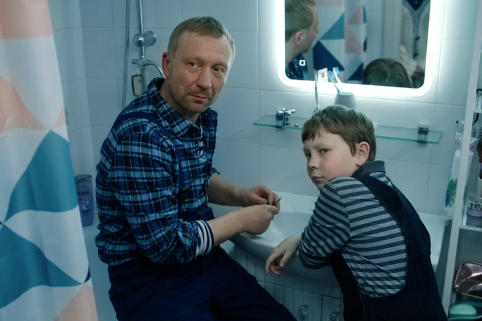 "Мужчина и женщина": в "Русских премьерах" ММКФ представили новый киноальманах