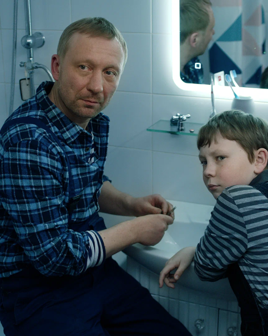 "Мужчина и женщина": в "Русских премьерах" ММКФ представили новый киноальманах