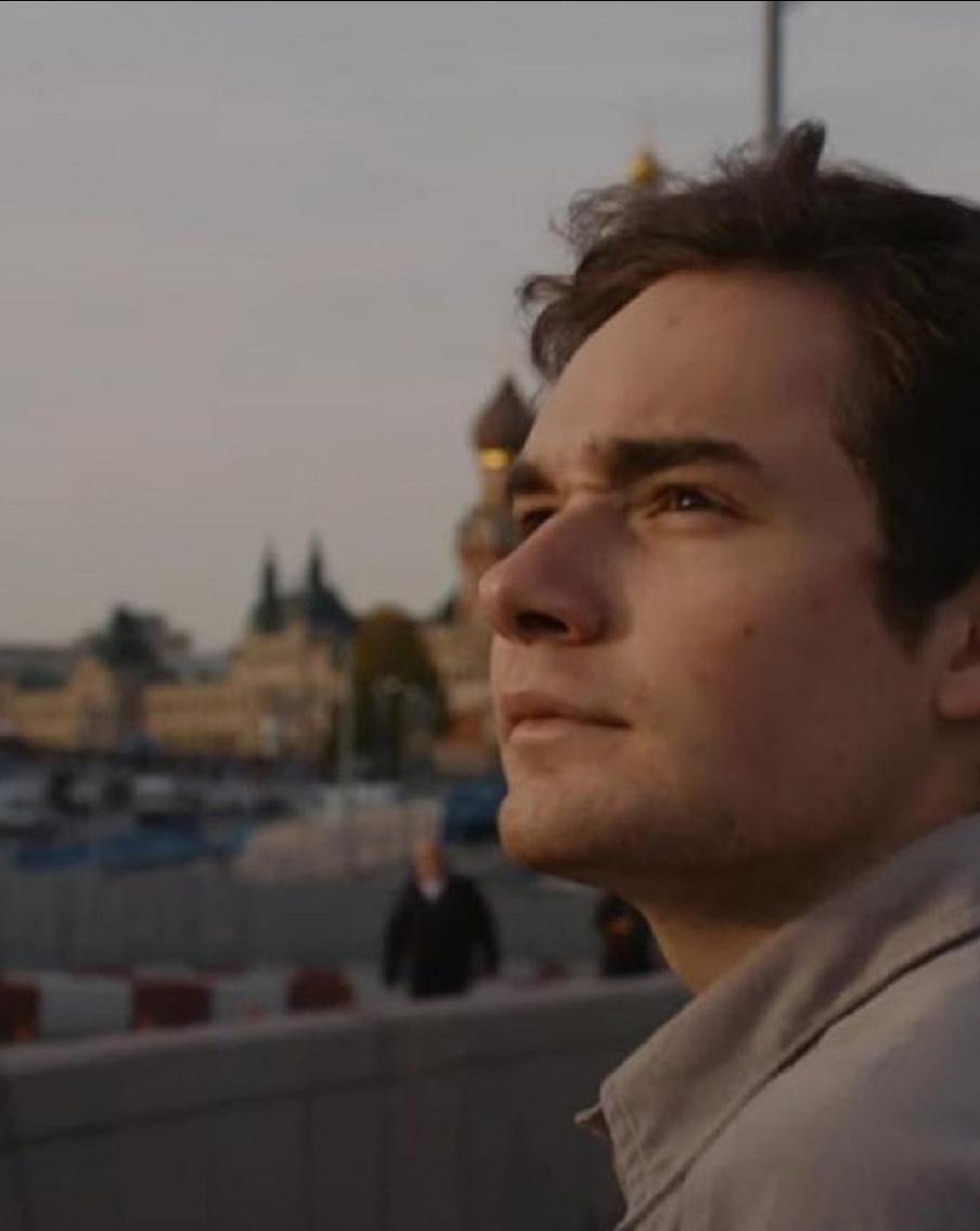 В морге всегда найдётся место для оптимистов, убеждает картина из основного конкурса ММКФ "Выжить в Мо..."