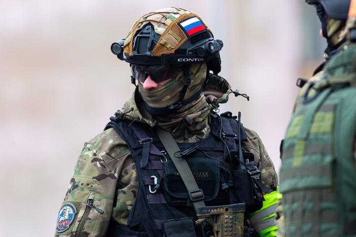 В ФСБ сообщили, что в Авдеевке нашли схрон с украинским оружием