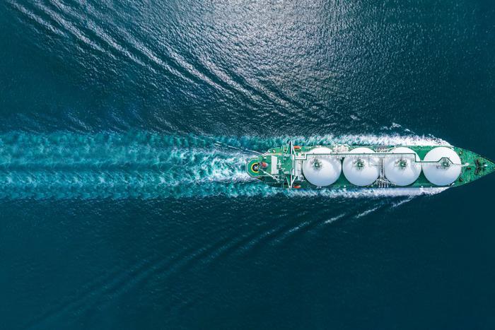 Глава МИД Швеции заявил о планах ЕС запретить поставки СПГ из России