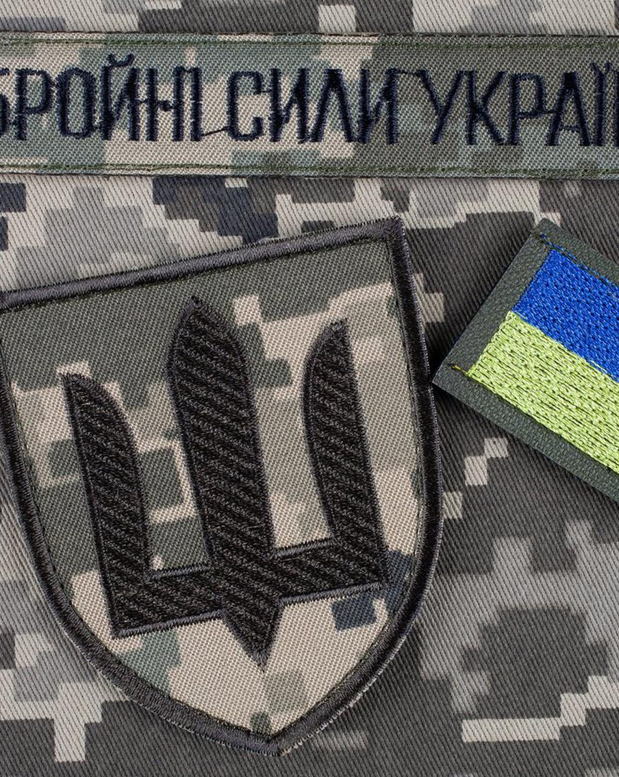 Украинца приговорили к 5 годам заключения за отказ форсировать Днепр