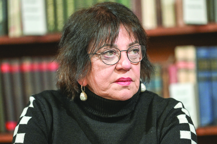 Татьяна Толстая рассказала, как приучала Артемия Лебедева к чтению