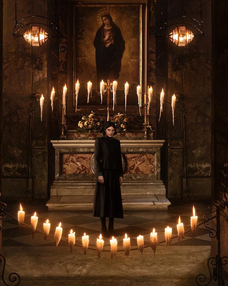 "Омен. Первое знамение": пять важных фактов о предыдущих картинах. Рассказываем о съёмках других фильмов киносаги