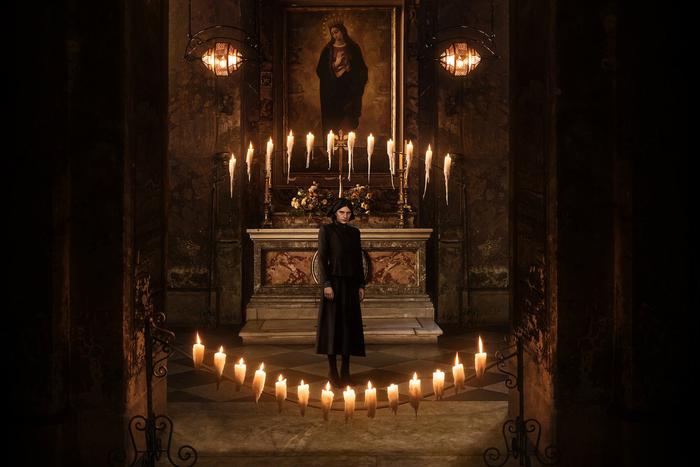 "Омен. Первое знамение": пять важных фактов о предыдущих картинах. Рассказываем о съёмках других фильмов киносаги