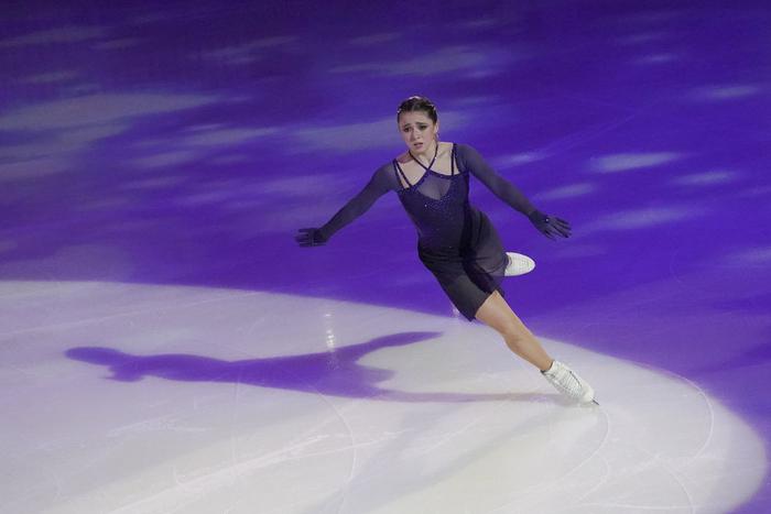 WADA объяснило разницу между допингом у Валиевой и китайских пловцов