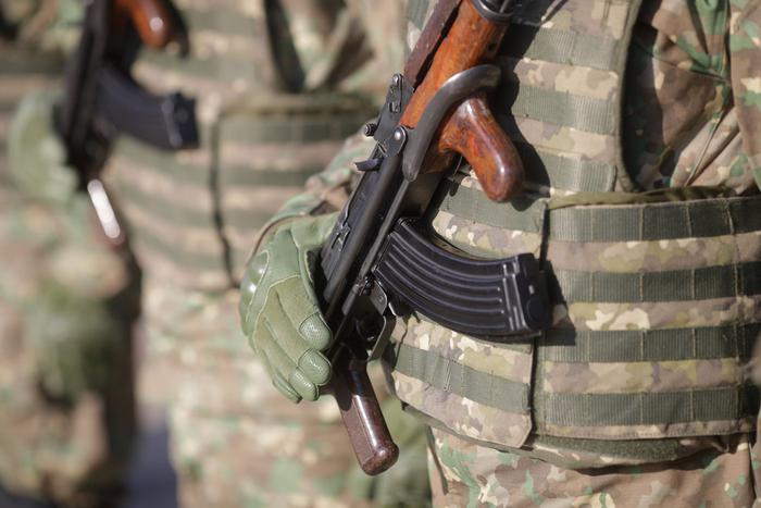 Во время учений НАТО в Польше погиб испанский солдат