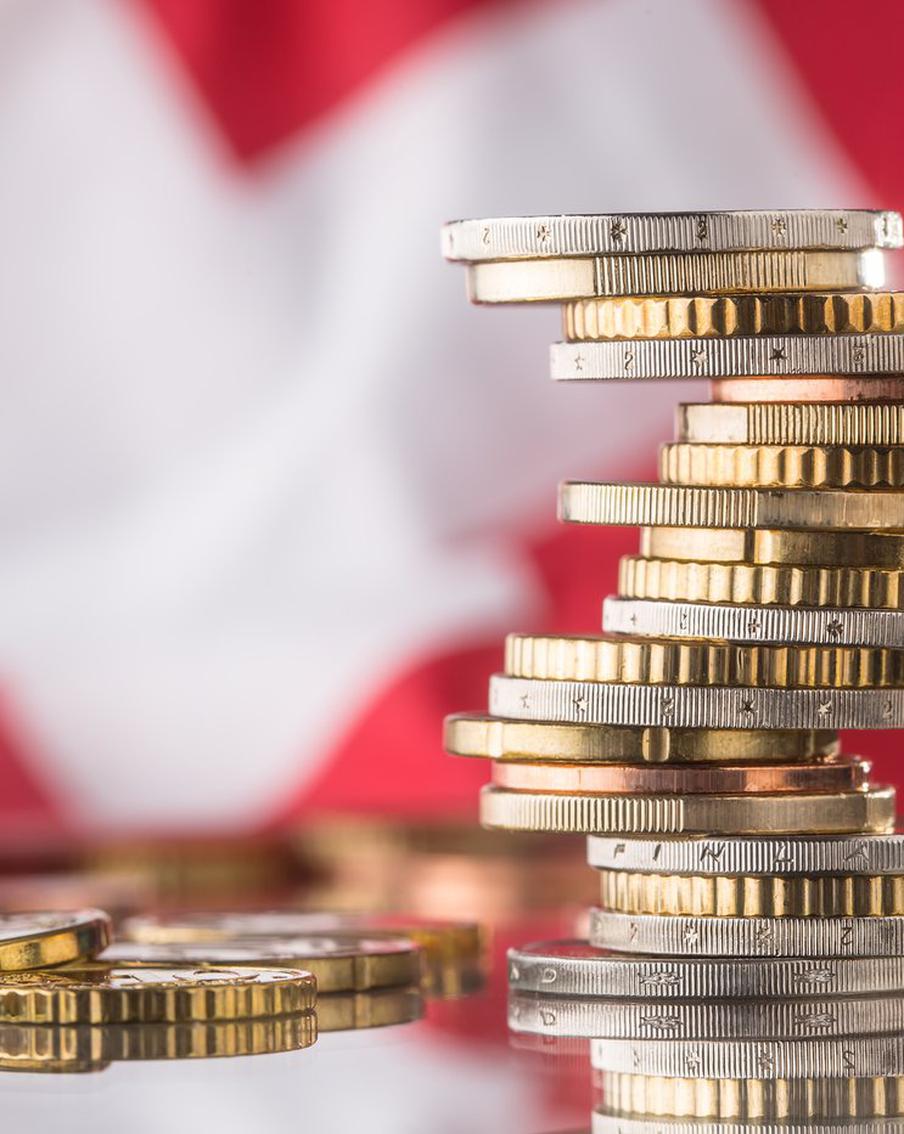 Швейцария разблокировала российские активы почти на 300 млн франков