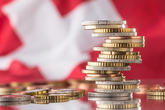 Швейцария разблокировала российские активы почти на 300 млн франков